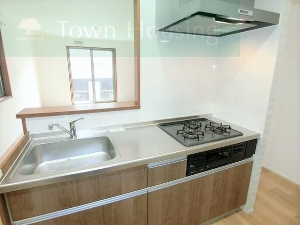 ラテルネ本八幡の物件内観写真